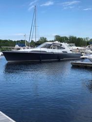 50' Palm Beach Motor Yachts 2019 Yacht For Sale